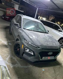 هيونداي كونا